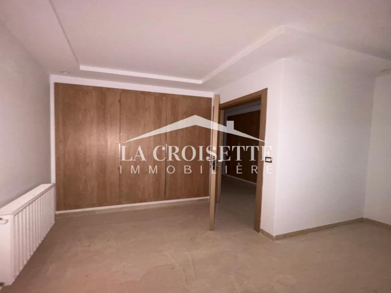 Appartement S+3 à Bhar Lazrek La Mars